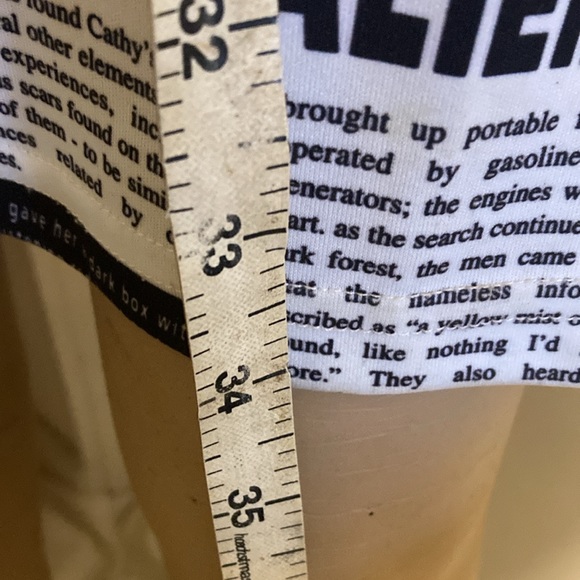 Rare find 90” W& LT dress - Picture 9 of 11